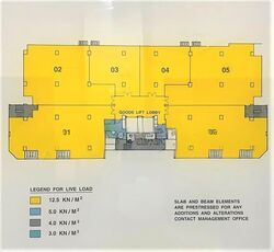 Elite Industrial Building I (D13), Factory #600122241